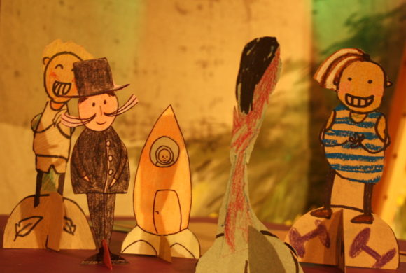 Kriips ja jutt Kriips ja jutt