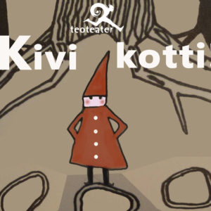 Kivi kotti