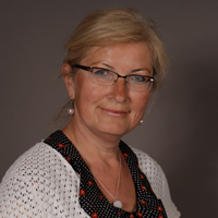 Astrid Hallikas