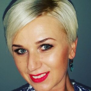 Urszula Alas Urszula Alas